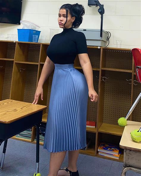 Teacher Bbw